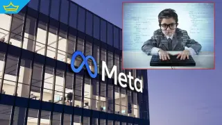 Meta наема млади инженери без опит със стартови заплати до $290 000 годишно