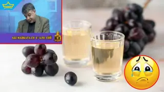 Климатичните промени ни взеха най-скъпото - тази година ракията е само гроздова (видео)