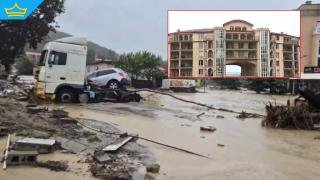 Държавата събаря „Негреско“ в „Елените“: 200 собственици заплашени да загубят имотите си (видео)