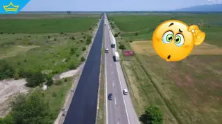 Ремонтен ад по „Тракия“ и „Хемус“: къде, кога и как да заобиколите?