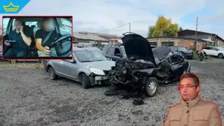 Трагедията в Созопол: Няма пропуски при шофьорския изпит на 18-годишния водач (видео)