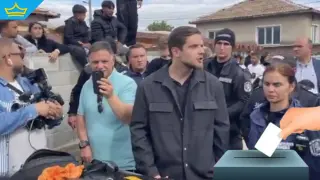 Скандал в Пазарджик: надписани 114 преференции променят състава на общинския съвет