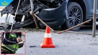 Продължаваме да сме начело в Европа по смъртни случаи при катастрофи