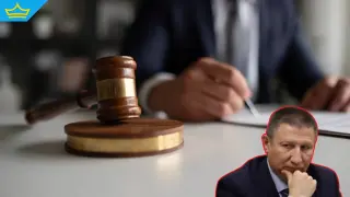 И Софийският апелативен съд се включи в битката срещу Сарафов