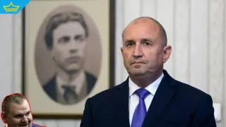 Кабинетът срещу Радев: КЗК проверява президентството заради "Българската Коледа"