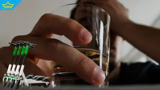 Пиян мъж катастрофира с електрическа тротинетка в Бургас