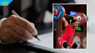 Карлос Насар е все по-близо до подписване на договор с федерацията (видео)