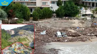 Общините получават милиони за разчистване на реки и дерета