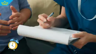 Всеки трети български медик е в предпенсионна възраст (видео)