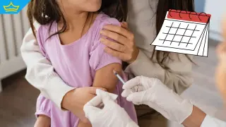 Имунизационният календар се разширява: Ваксината срещу варицела става задължителна за деца (видео)