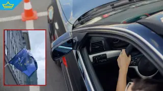 ЕС въвежда нови правила за младите шофьори заради пътната безопасност (видео)