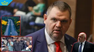 На управляващите не им се занимава с разследвания и изслушвания за "Хемус" и вота в Пазарджик