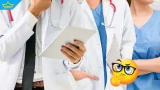 Обрат в позицията на управляващите за заплатите на младите лекари