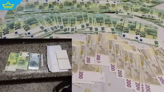 Фалшиви банкноти с „много добра изработка“ заливат търговски обекти