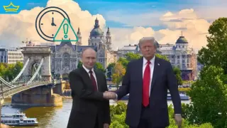 Срещата между Тръмп и Путин се отлага за неопределено време