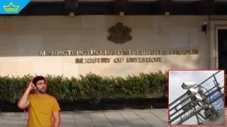 АПИ не знае колко данни от тол камерите изпраща на МВР