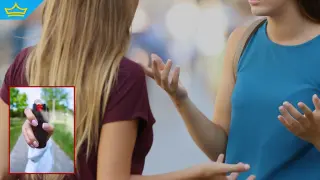 Евакуираха цяло училище в Бургас заради бой между ученички