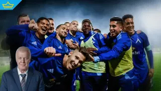 Президентът на “Левски“ постави няколко условия пред потенциалния си инвеститор