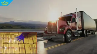 Заловиха 179 кг кокаин в български камион на територията на Франция