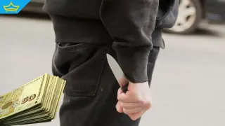 Мъж заплаши касиерка с нож, за да обере магазин в столичния „Студентски град“