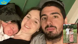 Млад баща се нуждае от помощ в битката с множествена склероза