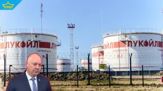 Желязков: Бургаската рафинерия попада в санкциите на САЩ срещу руския петрол (видео)