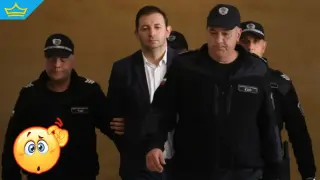 Върнаха бившия заместник-кмет на София Никола Барбутов в ареста (видео)