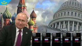 Путин: Санкциите на САЩ са „неприятелски акт“, но няма да ударят руската икономика