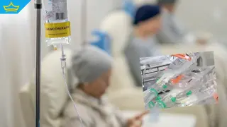 Когато системата боли: пациентка е била принудена да закупи сама иглите за химиотерапията си (видео)