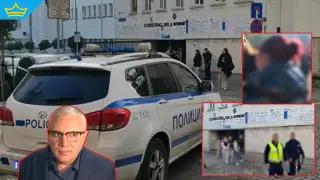 Едното от момичетата, които се биха в бургаско училище, е с предишни провинения (видео)