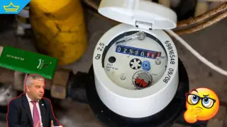 Българската асоциация по водите: „Такса водомер“ може да намали цената на водата (видео)