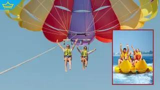 Нов закон предвижда задължителни застраховки за всеки, който се качва на водни атракциони