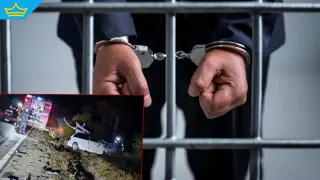 Шофьорът, причинил смъртната катастрофа край Златица, остава в ареста