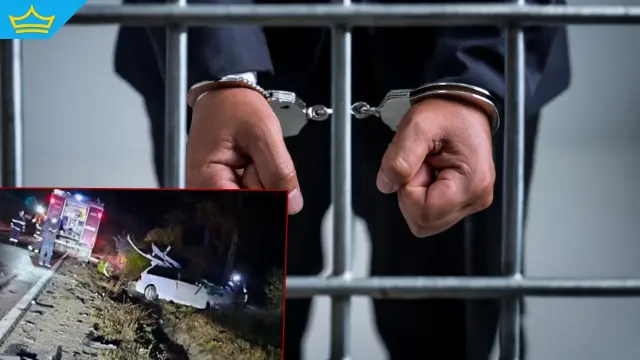 Шофьорът, причинил смъртната катастрофа край Златица, остава в ареста