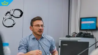 Задържаха шефа на Националната пациентска организация за принуда с огнестрелно оръжие