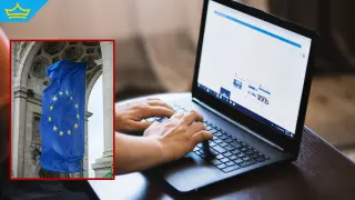 Еврокомисията обвини TikTok и Meta в нарушения на Закона за цифровите услуги