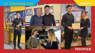 23 години "Мениджър за един ден": Какво е да си "главен дигитален магьосник" в "Господарите"? (РЕПОРТАЖ)