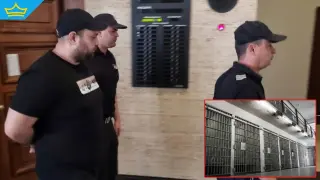 Убиецът на Ферарио Спасов получи окончателно 9 години затвор