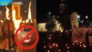 Кметът на български град забрани празнуването на Хелоуин