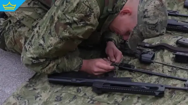 Вижте коя европейска държава реши да върне наборната военна служба от догодина (видео)