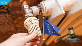 Съдът на Европейския съюз с ключово решение за абонатите на парно у нас