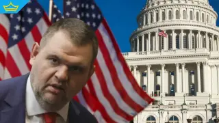 Пеевски оперирал с доларови сметки в българска банка в нарушение на „Магнитски“