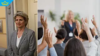 Избраха Весела Лечева за вицепрезидент на Европейската конфедерация по стрелба