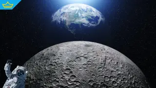 Учени от НАСА откриха втора „луна“, следваща Земята