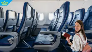 Ето как летенето може да повлияе на тялото ни