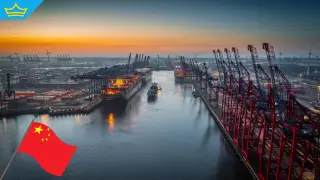 Германия алармира за китайски натиск върху индустрията си