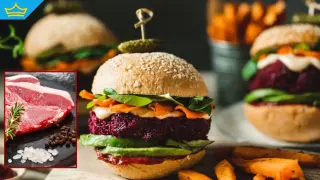 Европейският парламент предложи забрана на термините "бургер" и "шницел" за вегетариански продукти (видео)