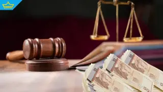 Бюджетът на съдебната власт наближава 1 милиард евро, но резултатите остават спорни