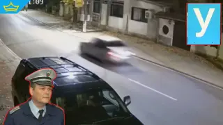 С книжка от месец: 18-годишно момиче загина при катастрофа край Троян (видео)