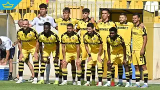 ФИФА спря трансферите на Ботев (Пд): 240 хил. евро дълг по сделката „Траоре“, заплашен е зимният прозорец